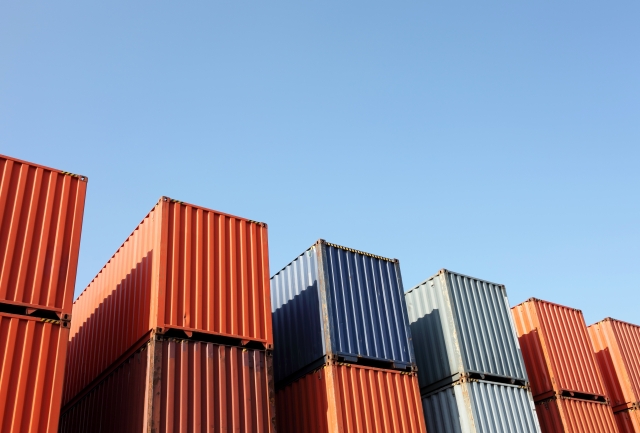 夏季休業のお知らせ