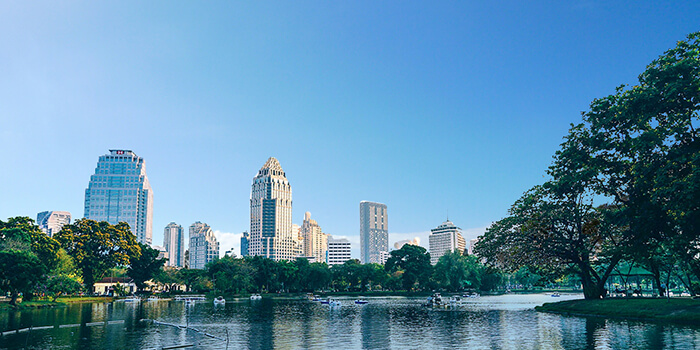 アジアと日本のかけ橋に