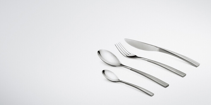 高級ステンレスウェア